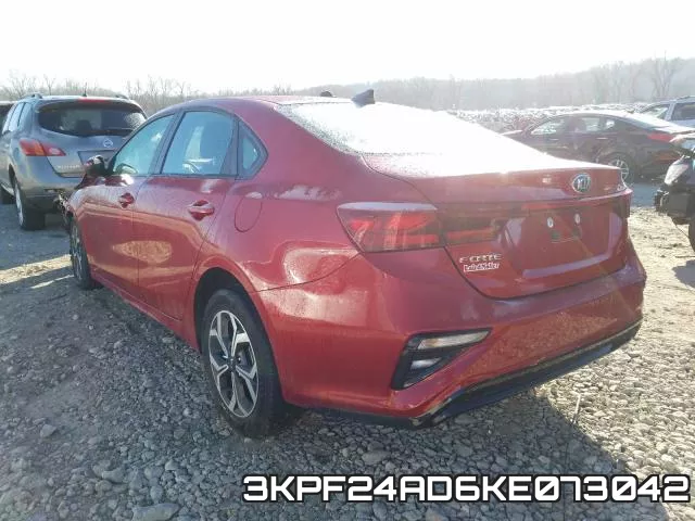 3KPF24AD6KE073042 фото 4
