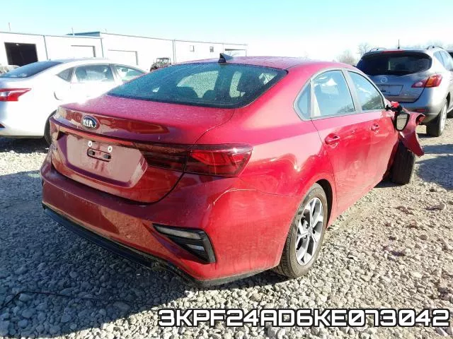 3KPF24AD6KE073042 фото 5