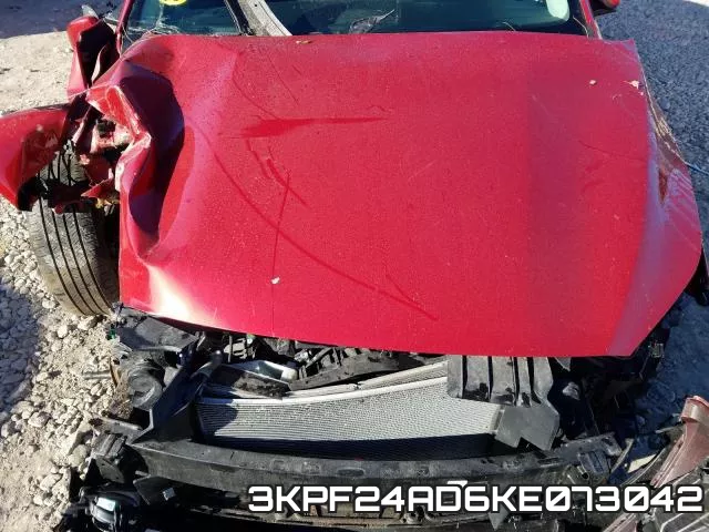3KPF24AD6KE073042 фото 8