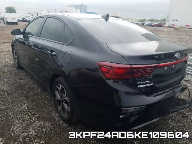 3KPF24AD6KE109604 фото 3