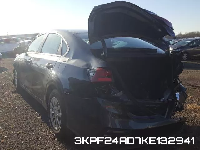 3KPF24AD7KE132941 фото 3