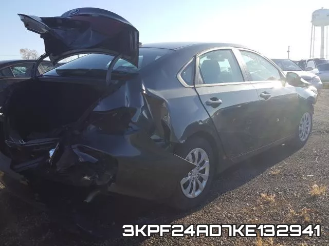 3KPF24AD7KE132941 фото 4