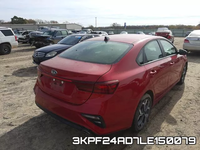 3KPF24AD7LE150079 фото 5