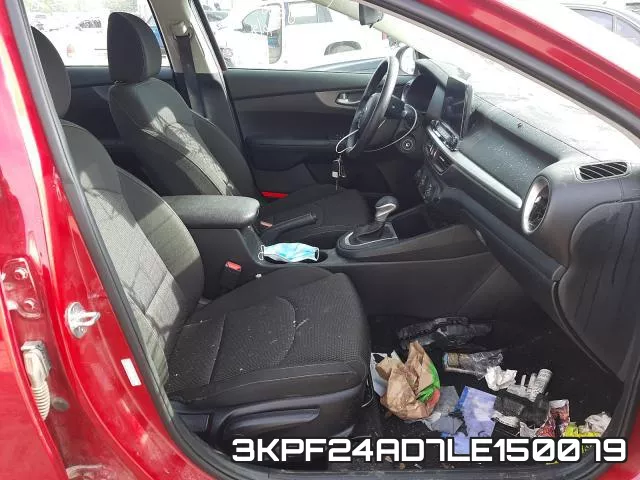 3KPF24AD7LE150079 фото 6