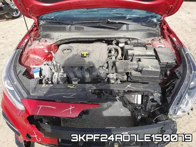 3KPF24AD7LE150079 фото 8