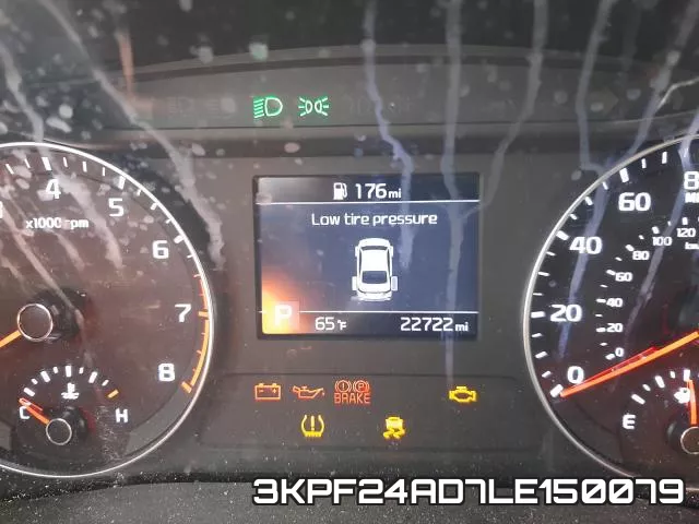 3KPF24AD7LE150079 фото 9