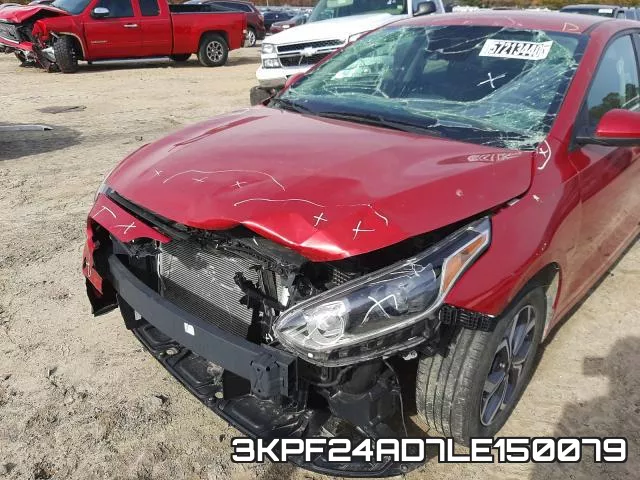 3KPF24AD7LE150079 фото 10