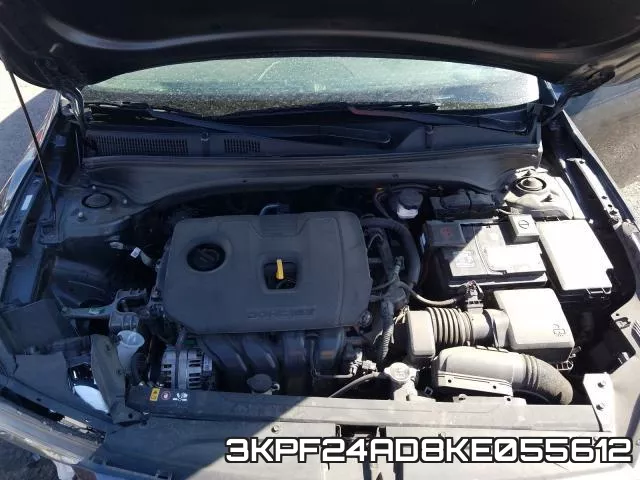 3KPF24AD8KE055612 фото 8