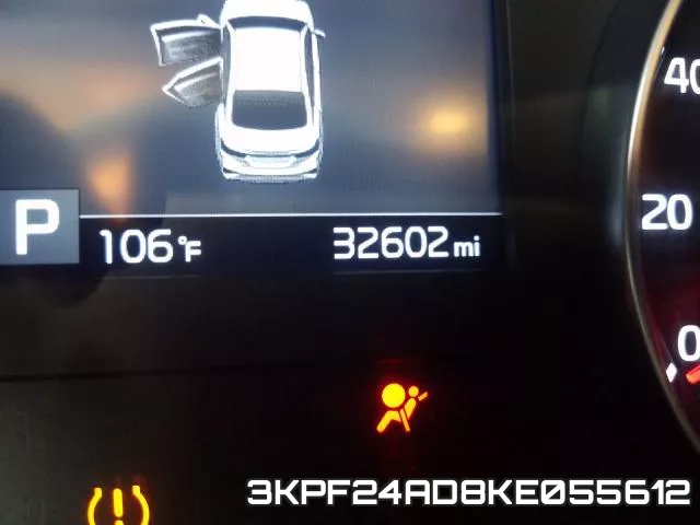3KPF24AD8KE055612 фото 9