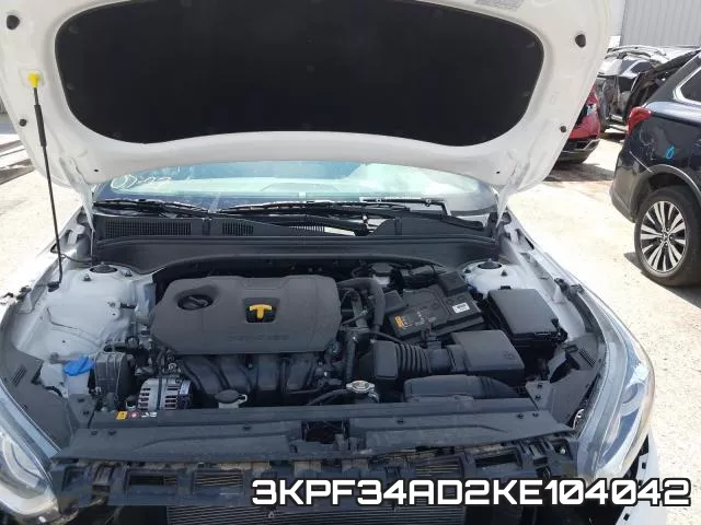 3KPF34AD2KE104042 фото 8