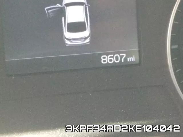3KPF34AD2KE104042 фото 9