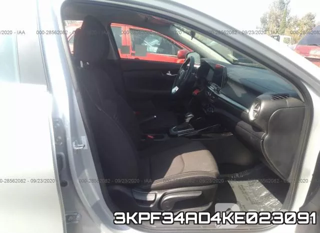 3KPF34AD4KE023091 фото 6