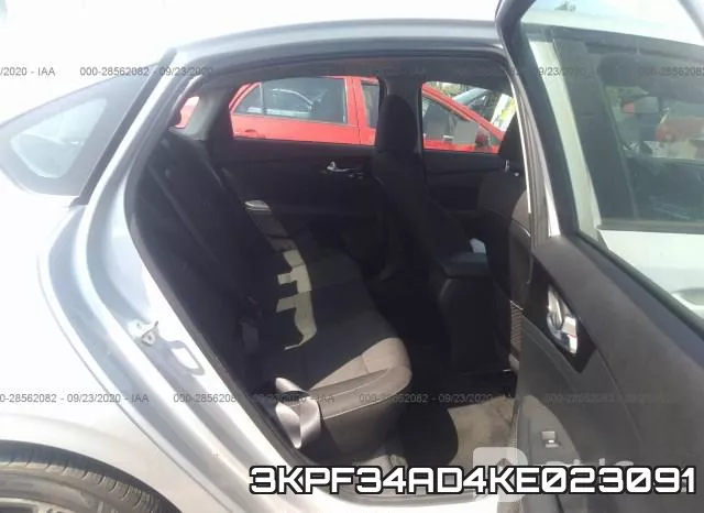 3KPF34AD4KE023091 фото 9