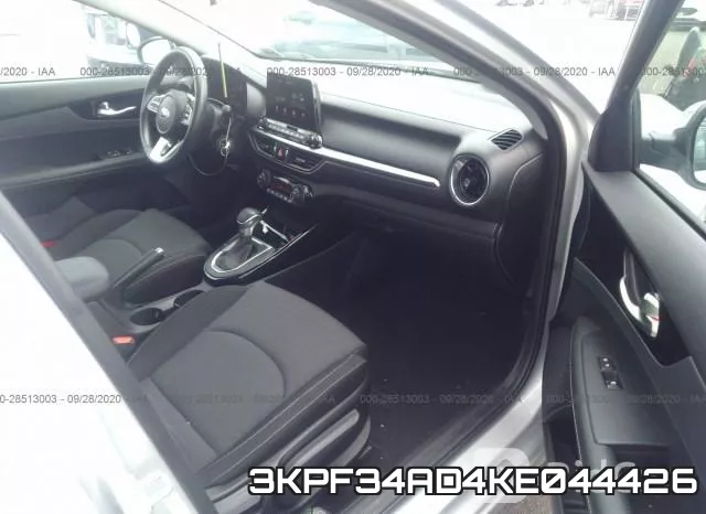 3KPF34AD4KE044426 фото 6