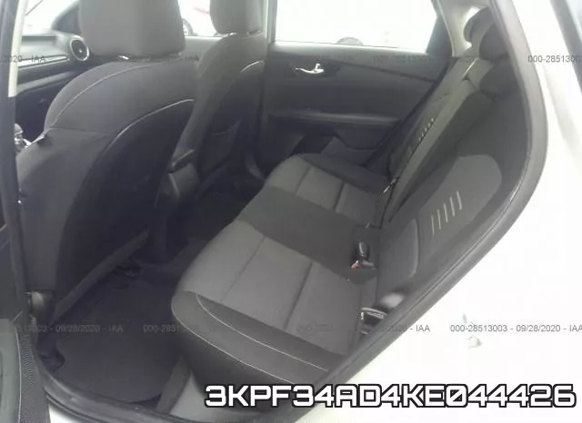 3KPF34AD4KE044426 фото 9