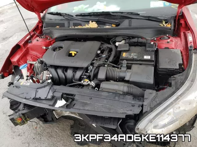 3KPF34AD6KE114377 фото 7