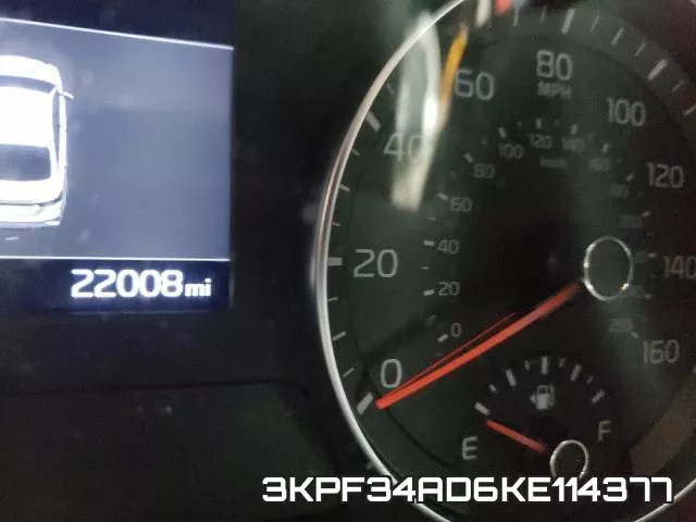 3KPF34AD6KE114377 фото 8