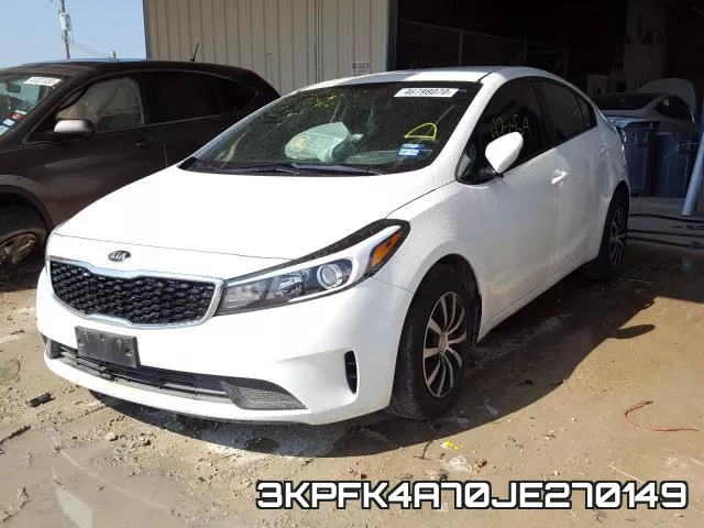 3KPFK4A70JE270149 фото 3