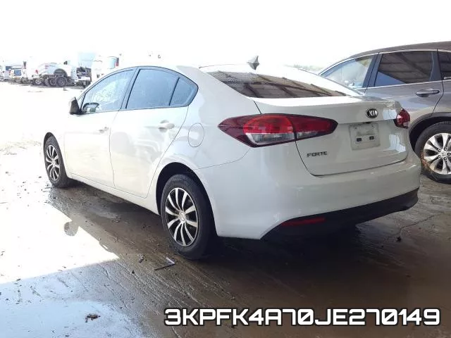 3KPFK4A70JE270149 фото 4