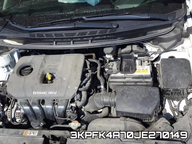 3KPFK4A70JE270149 фото 8