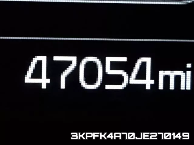 3KPFK4A70JE270149 фото 9