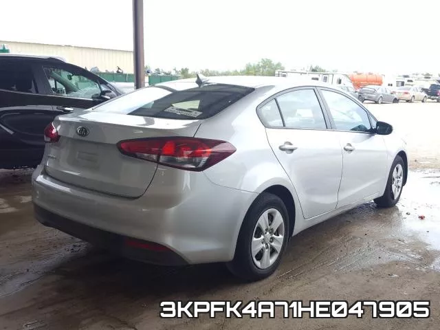 3KPFK4A71HE047905 фото 5