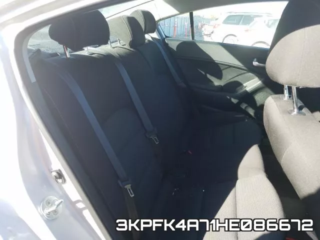 3KPFK4A71HE086672 фото 7