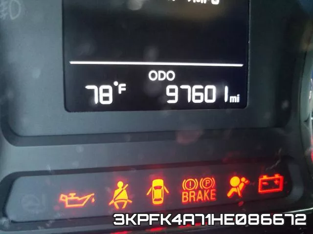 3KPFK4A71HE086672 фото 9