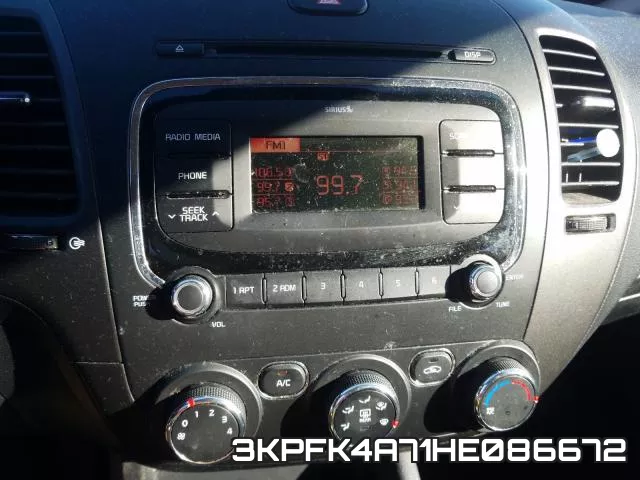 3KPFK4A71HE086672 фото 10