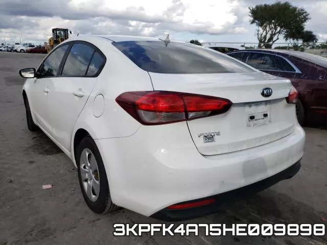 3KPFK4A75HE009898 фото 4
