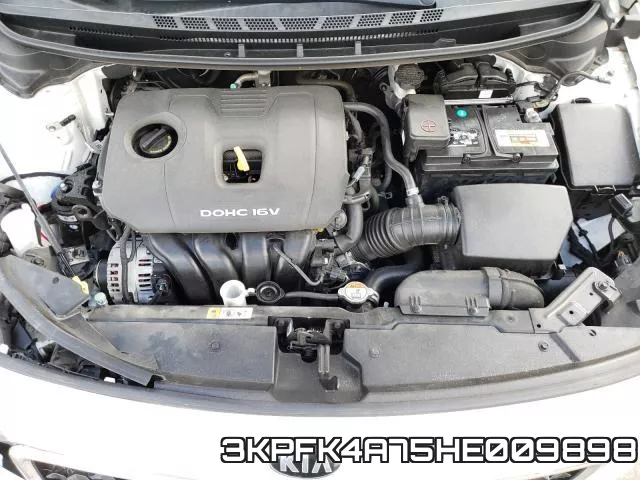 3KPFK4A75HE009898 фото 8