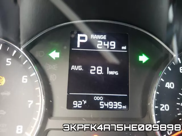 3KPFK4A75HE009898 фото 9