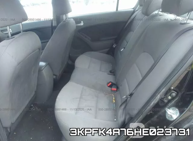 3KPFK4A76HE023731 фото 9