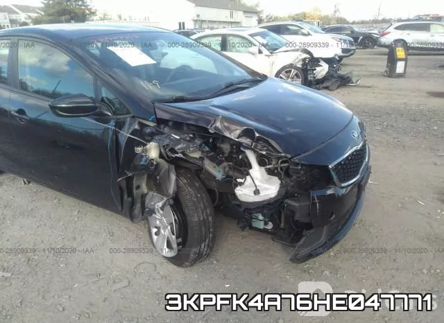 3KPFK4A76HE047771 фото 7