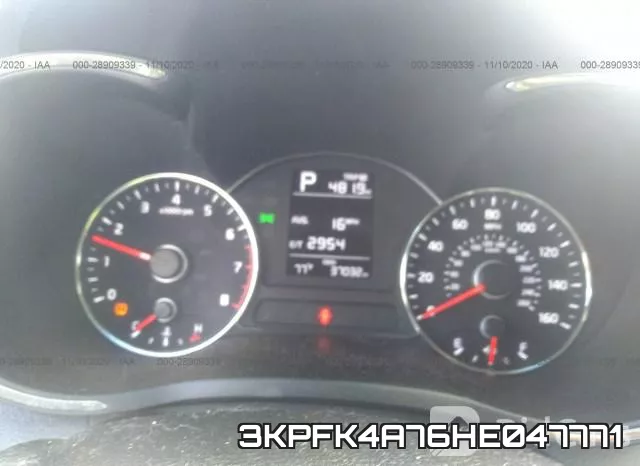 3KPFK4A76HE047771 фото 8