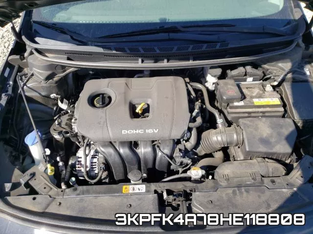 3KPFK4A78HE118808 фото 8