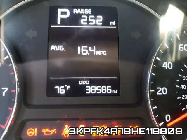 3KPFK4A78HE118808 фото 9