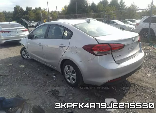 3KPFK4A79JE275530 фото 4