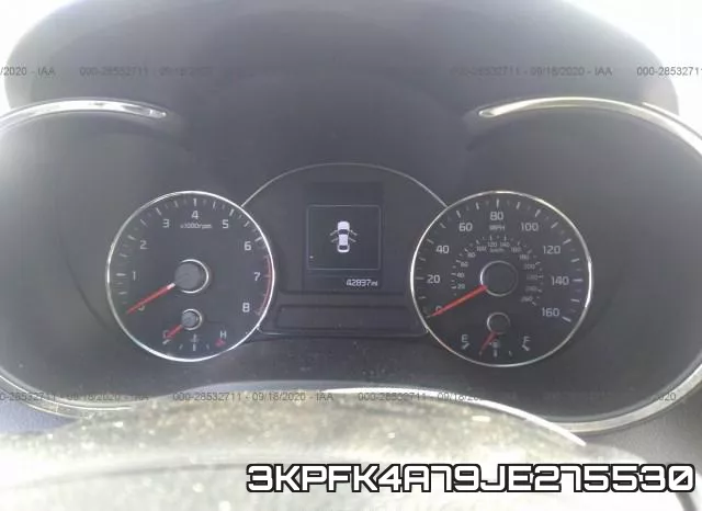 3KPFK4A79JE275530 фото 8