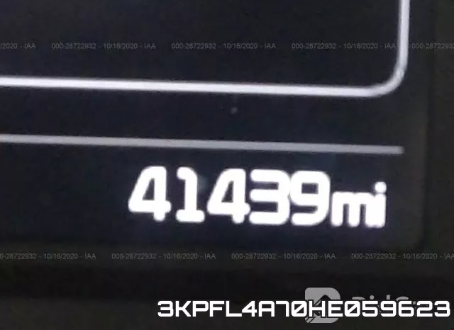 3KPFL4A70HE059623 фото 7
