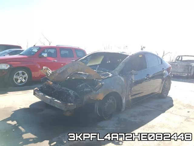 3KPFL4A72HE082448 фото 3
