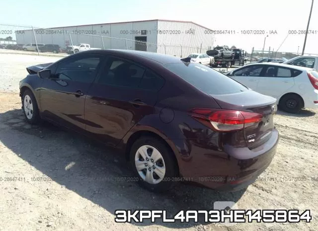 3KPFL4A73HE145864 фото 4