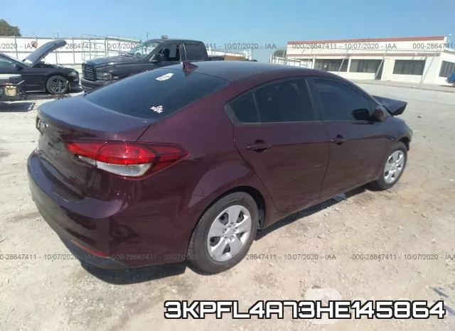 3KPFL4A73HE145864 фото 5