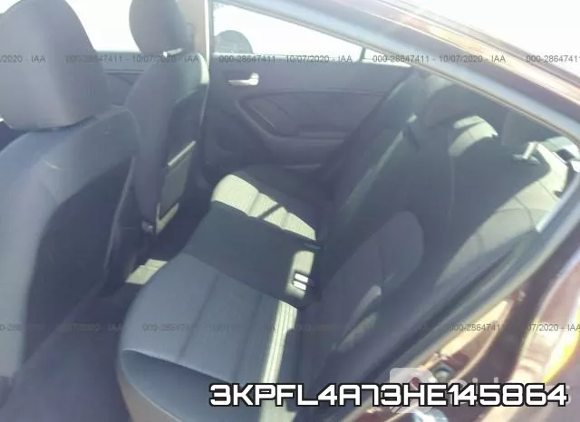 3KPFL4A73HE145864 фото 7