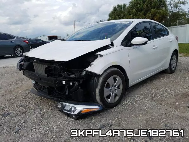 3KPFL4A75JE182761 фото 3