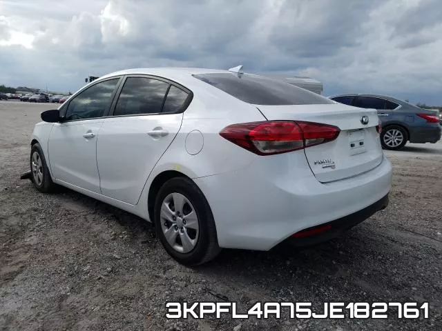 3KPFL4A75JE182761 фото 4