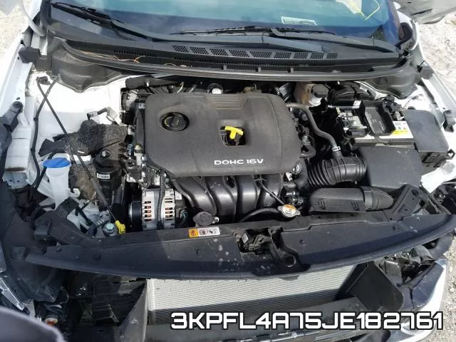 3KPFL4A75JE182761 фото 8