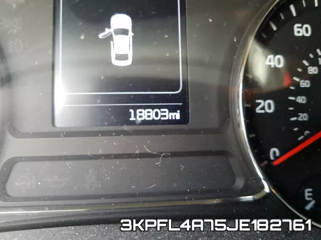 3KPFL4A75JE182761 фото 9