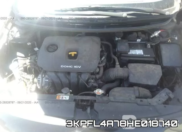 3KPFL4A78HE018740 фото 2