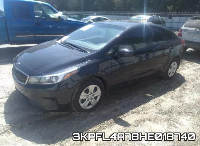 3KPFL4A78HE018740 фото 3